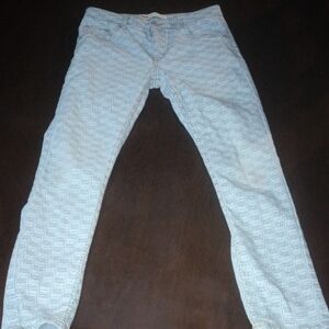Boys Levi's Jeans